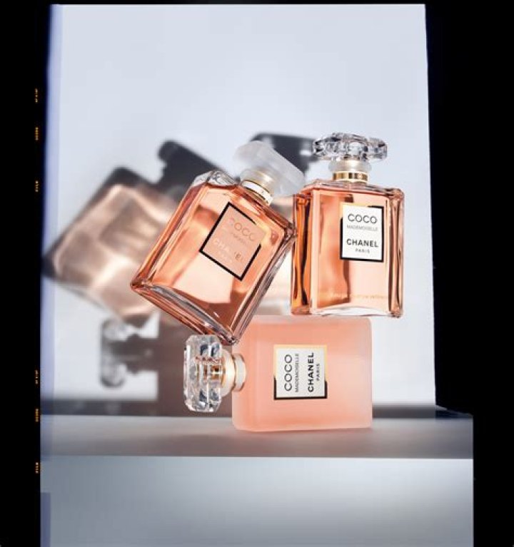Which Chanel perfume is the most expensive?