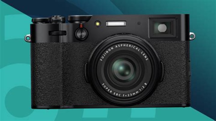 Which compact camera has the best lens?