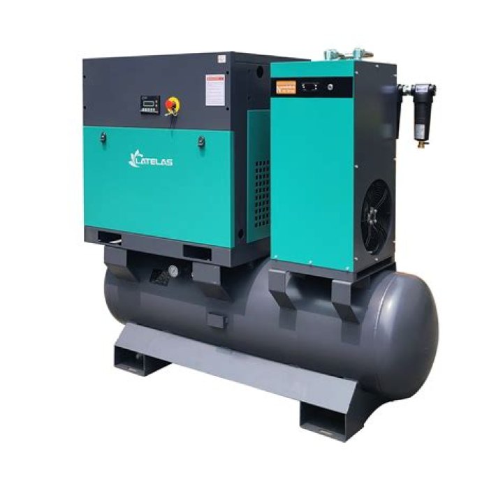 Which company air compressor is best?