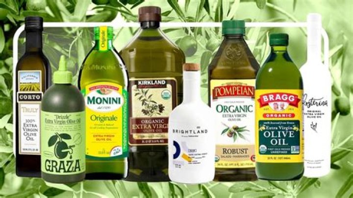 Which company is good for olive oil?