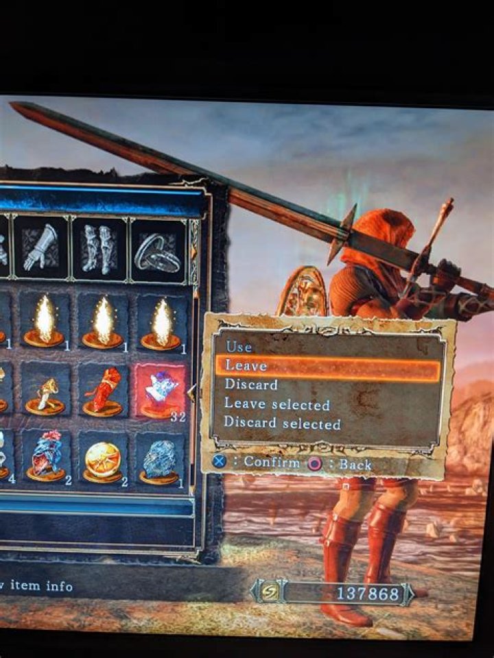 Which covenant is best ds2?