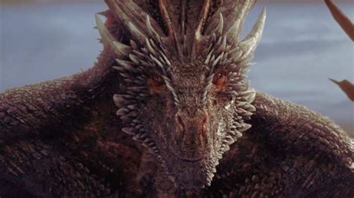 Which dragon died first?