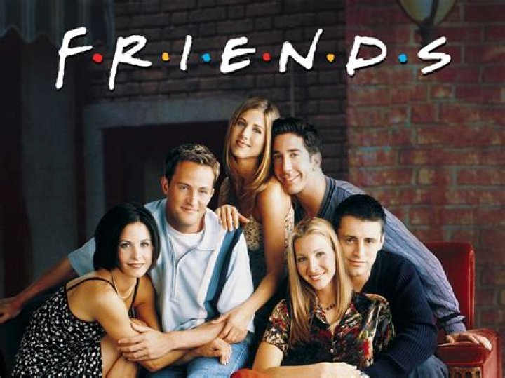 Which episode of Friends is unagi?
