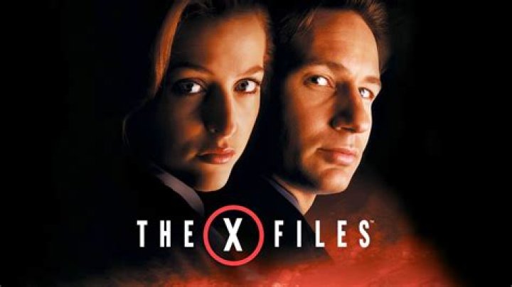 Which episode of The X-Files was banned?