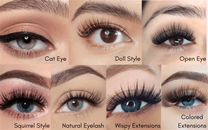 Which fake eyelash is best?