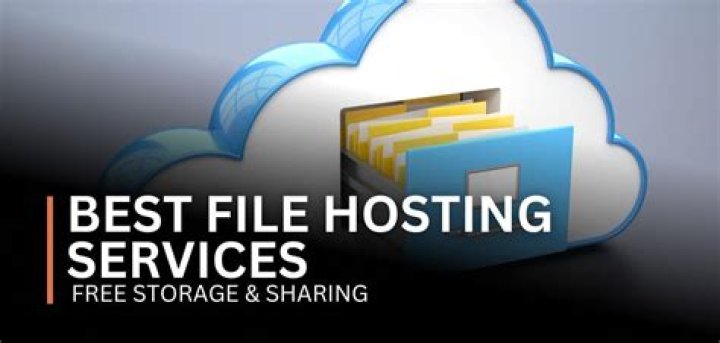 Which file hosting service is best?