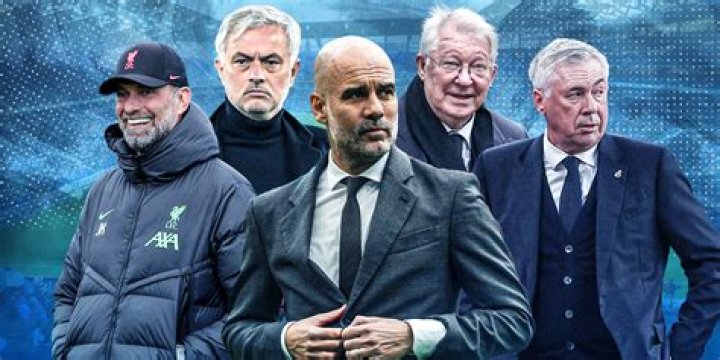 Which football managers are currently out of work?