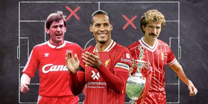 Which former Liverpool player has an All Ireland medal?