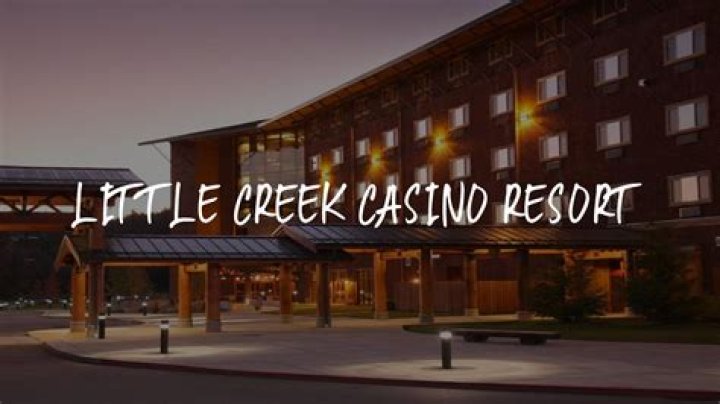 Which gate is open at Little Creek base?