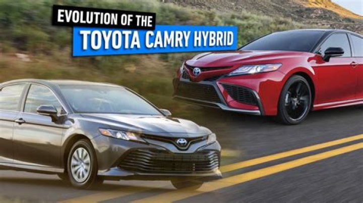 Which generation of Toyota Camry is the most reliable?