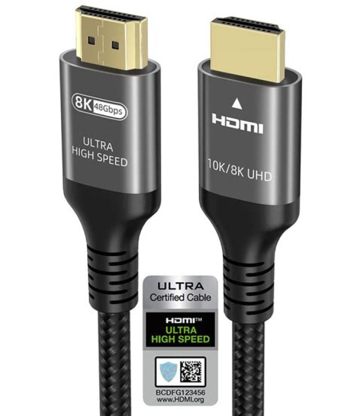 Which HDMI Cable is best for picture quality?