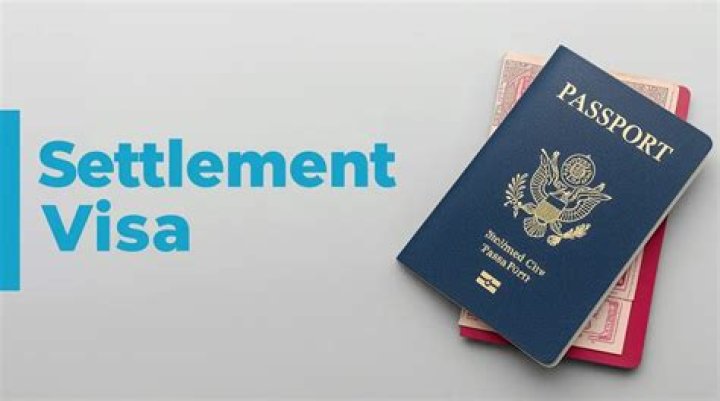 Which ielts test is required for UK settlement visa?