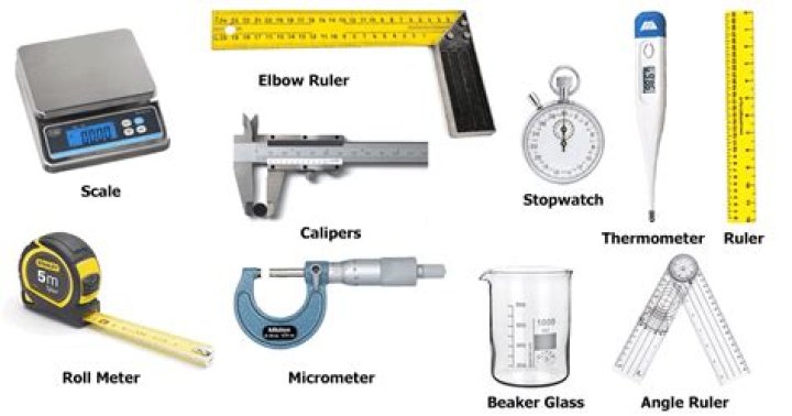 Which instrument measures Colour of a sample?