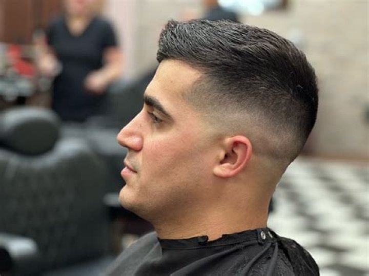 Which is best fade haircut?