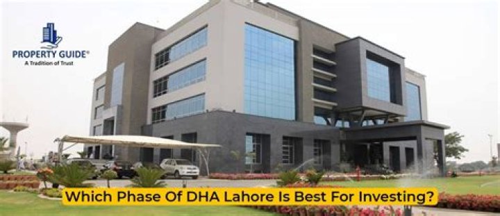 Which is best phase of DHA Lahore?