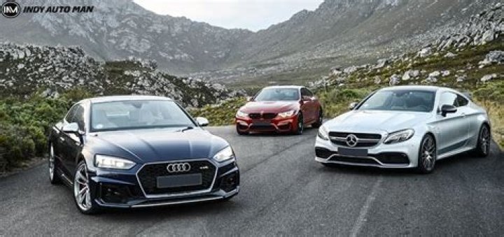 Which is better Audi or BMW or Mercedes or Volvo?