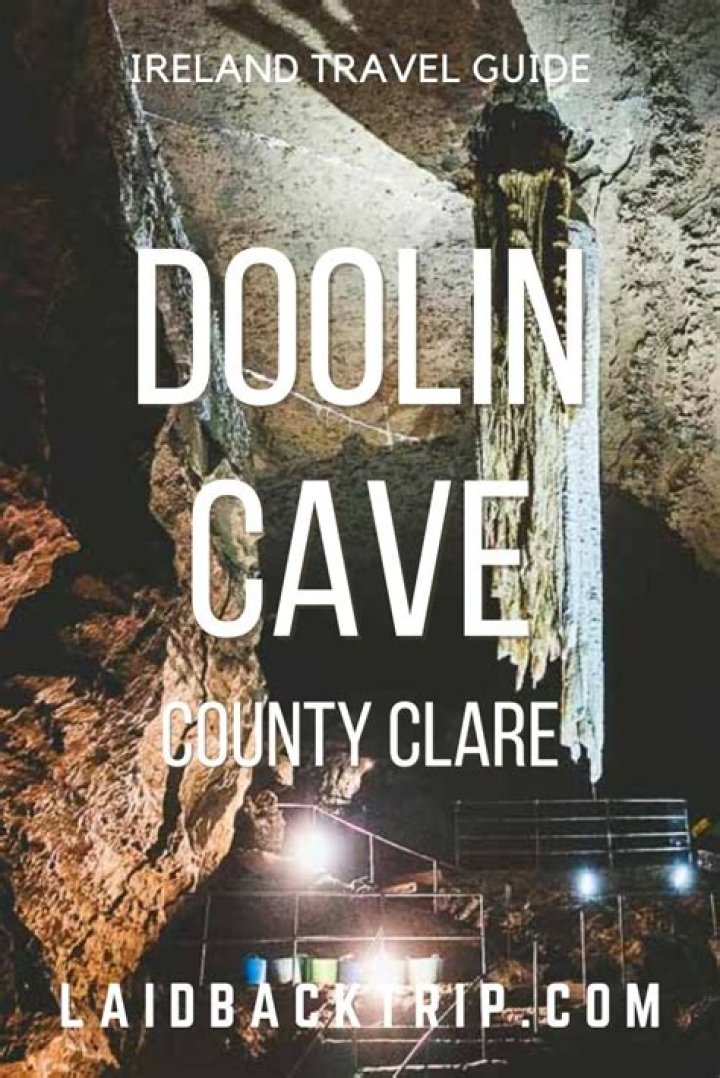 Which is better Doolin cave or aillwee cave?