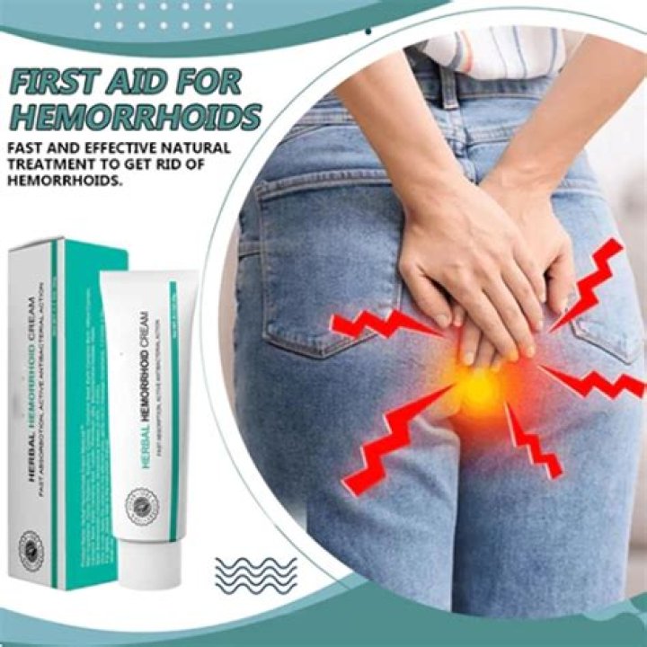 Which is better for hemorrhoids cream or ointment?