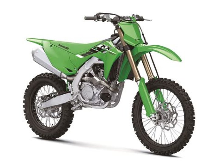 Which is better KLX140 vs TTR125?