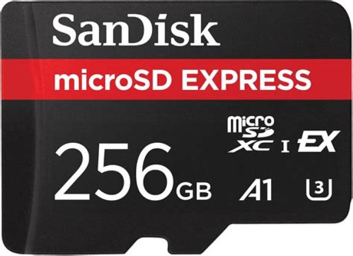 Which is better microSDHC or SDXC?