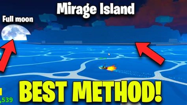 Which is better Mirage or Treasure Island?
