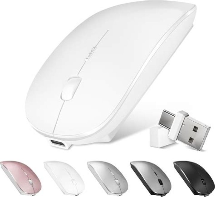 Which is better wire or wireless mouse?