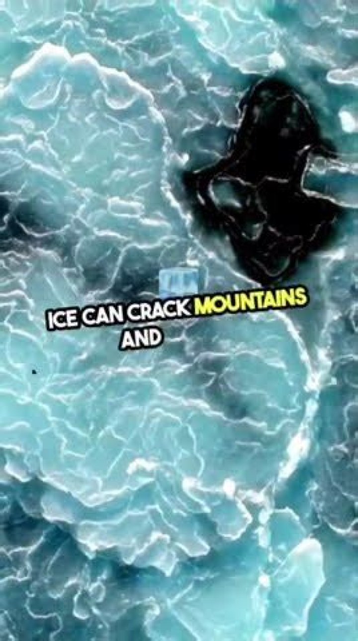 Which is stronger ice or fire?