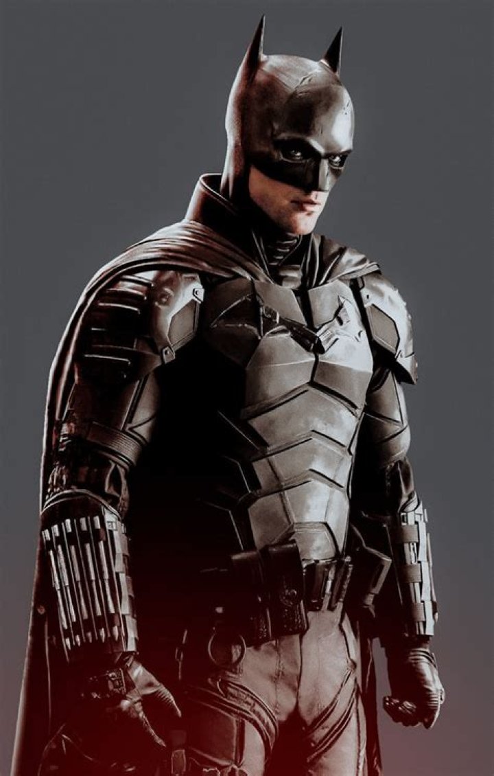 Which is the best Batsuit?