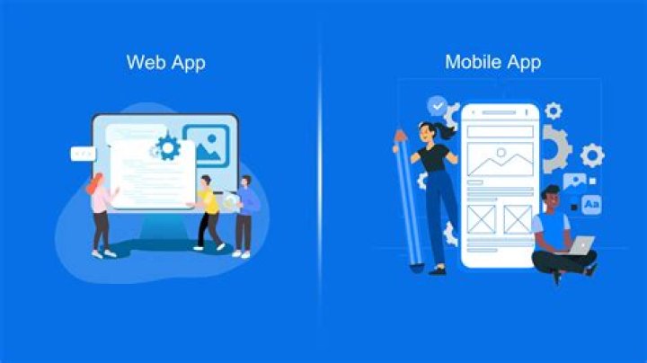 Which is the best company for web and mobile application development services?
