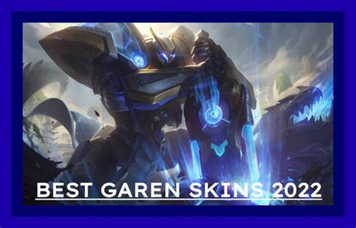 Which is the best graves skin?