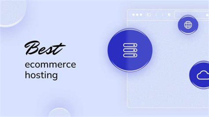 Which is the best hosting provider for ecommerce?