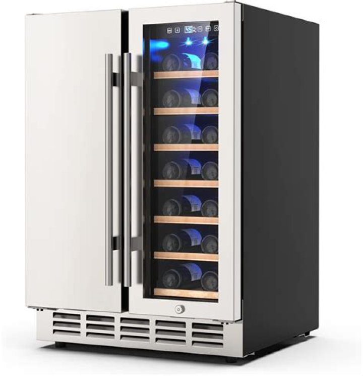 Which is the best make of wine cooler?