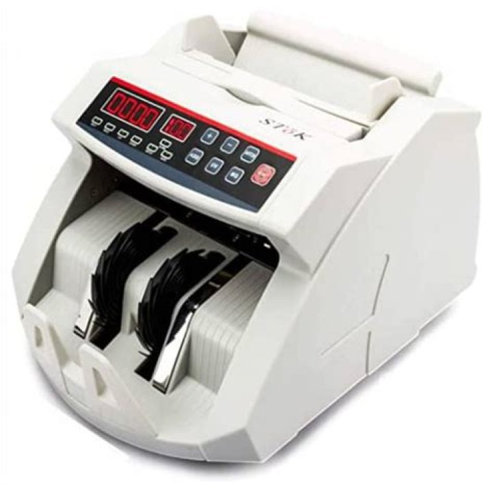 Which is the best note counting machine?