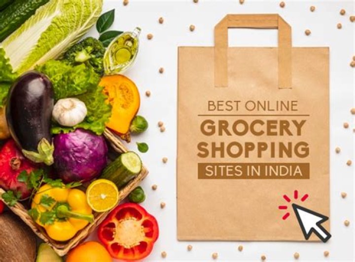 Which is the best online grocery shopping in Chennai?