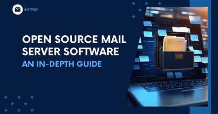 Which is the best open-source mail server?