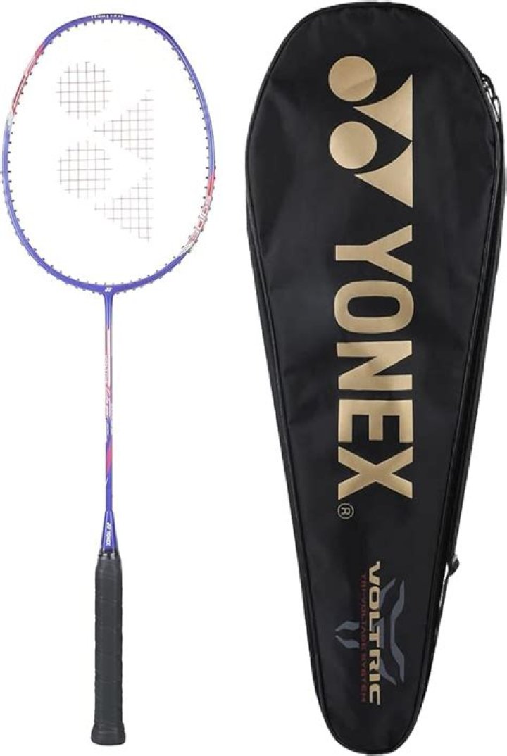 Which is the best Voltric racket?