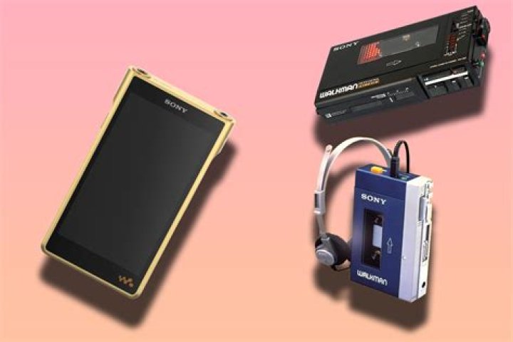 Which is the best Walkman MP3 player?