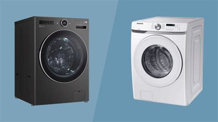 Which is the best washing machine to buy UK?
