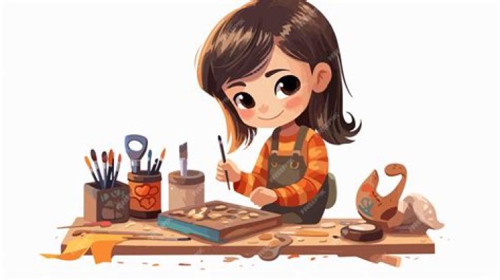 Which is the best way for a craftsperson to advance in his or her career a develop a reputation for skilled work B open a shop c combine formal art with crafts?