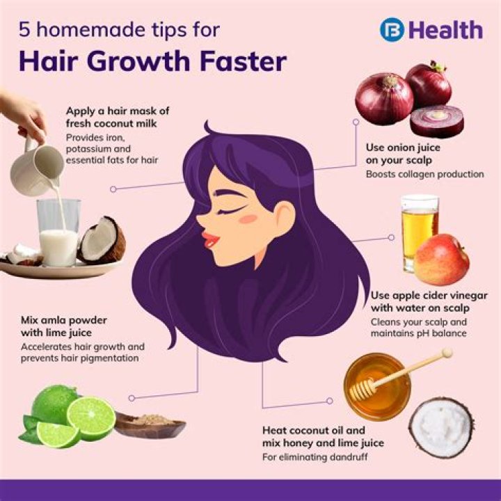 Which is the fastest hair growth oil in India?