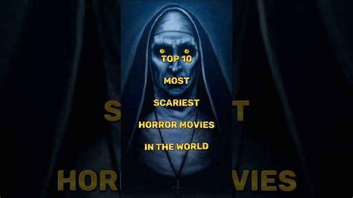 Which is the most horror story?