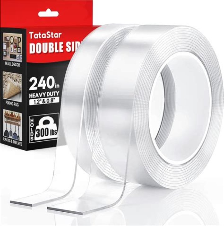 Which is the strongest adhesive tape?