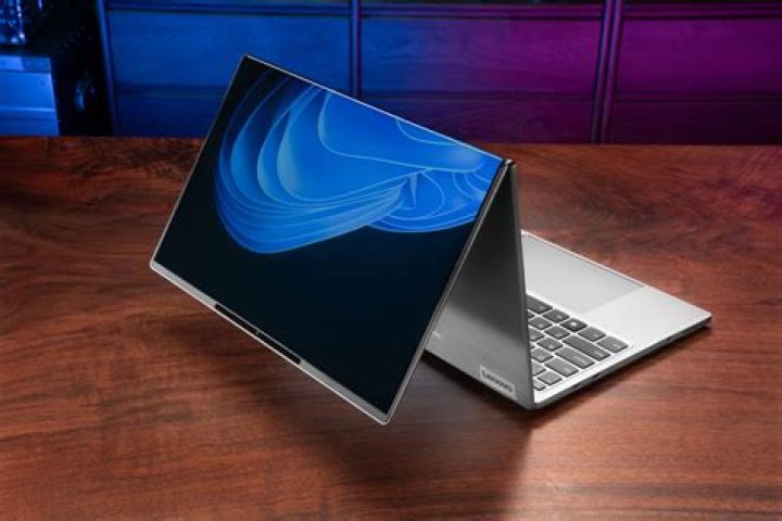 Which is the thinnest laptop in Lenovo?