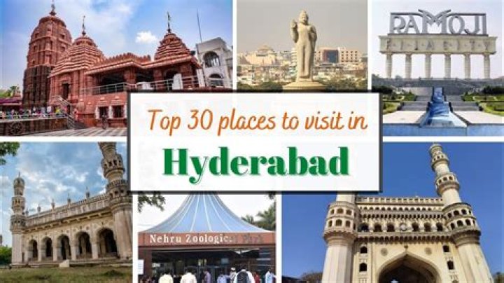 Which job is best in Hyderabad?