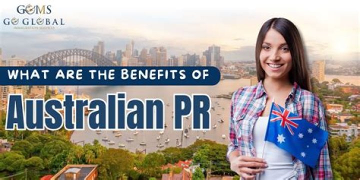 Which job is easy to get PR in Australia?