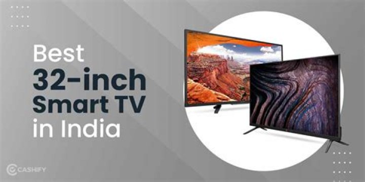 Which LED TV is best in India 32 inch?