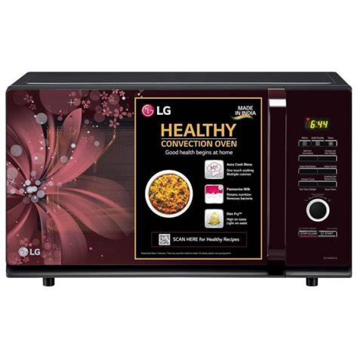Which LG convection microwave is best?