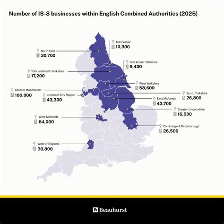 Which local authority is Bourne in?