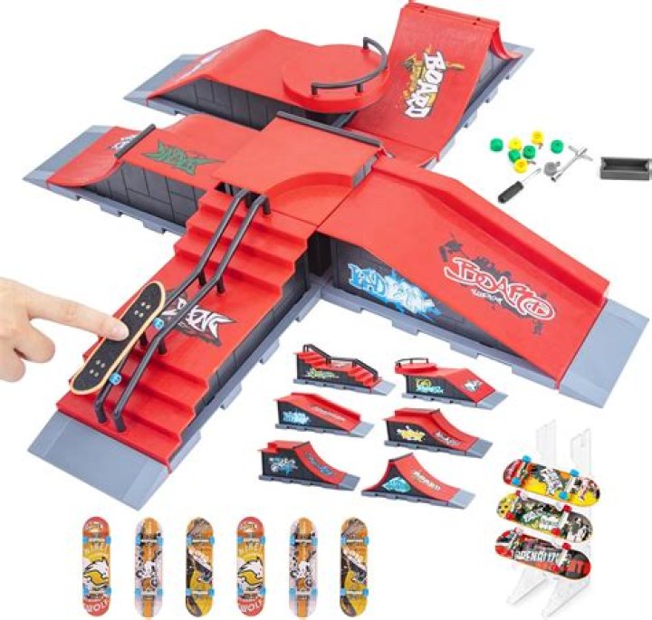 Which material is better to use for making a skate ramp?