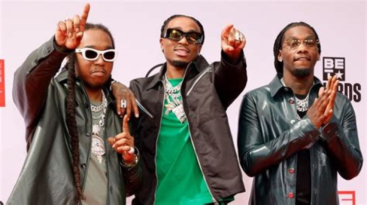 Which Migos member went to jail?